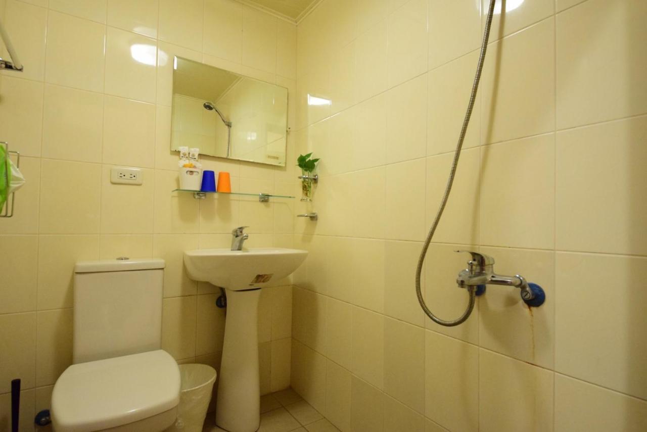 台中向日葵 Apartment Ngoại thất bức ảnh