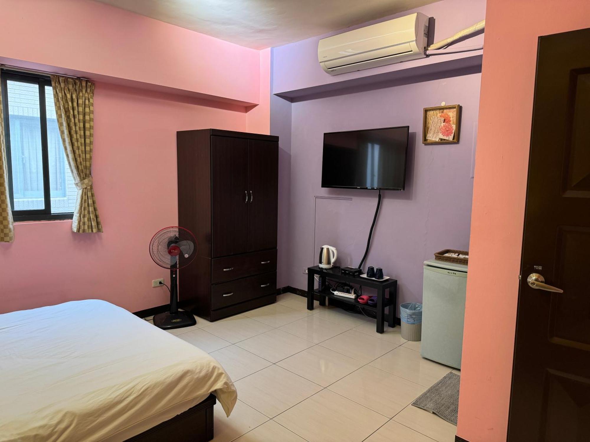 台中向日葵 Apartment Ngoại thất bức ảnh