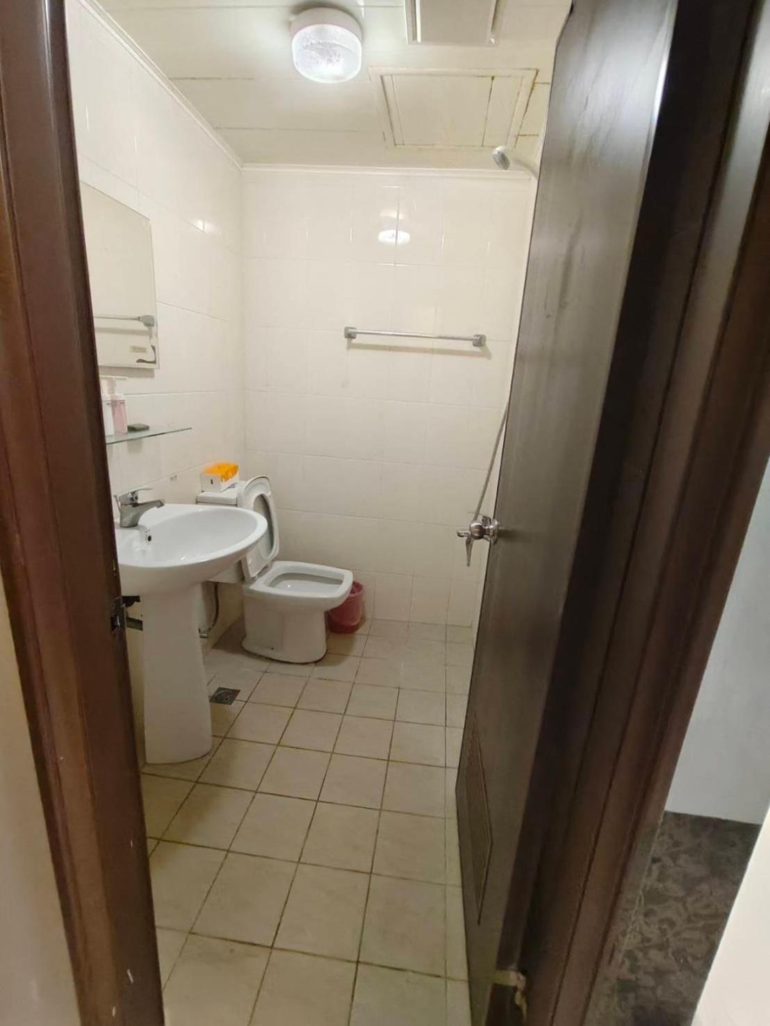 台中向日葵 Apartment Ngoại thất bức ảnh