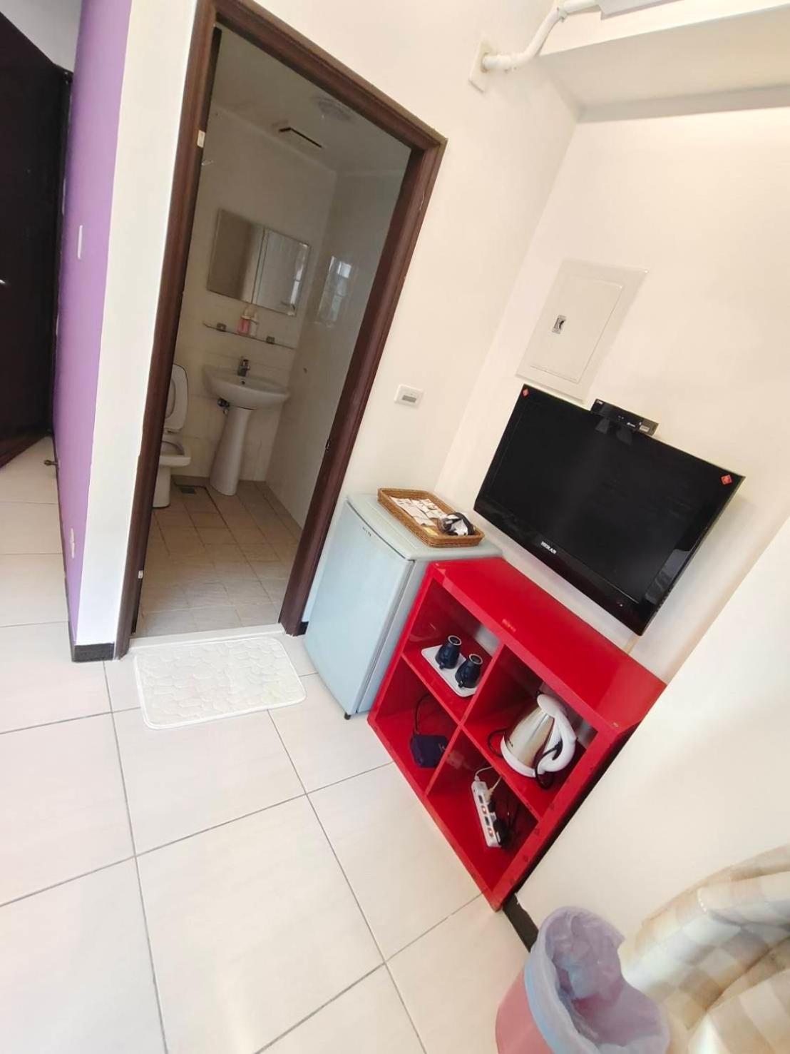 台中向日葵 Apartment Ngoại thất bức ảnh