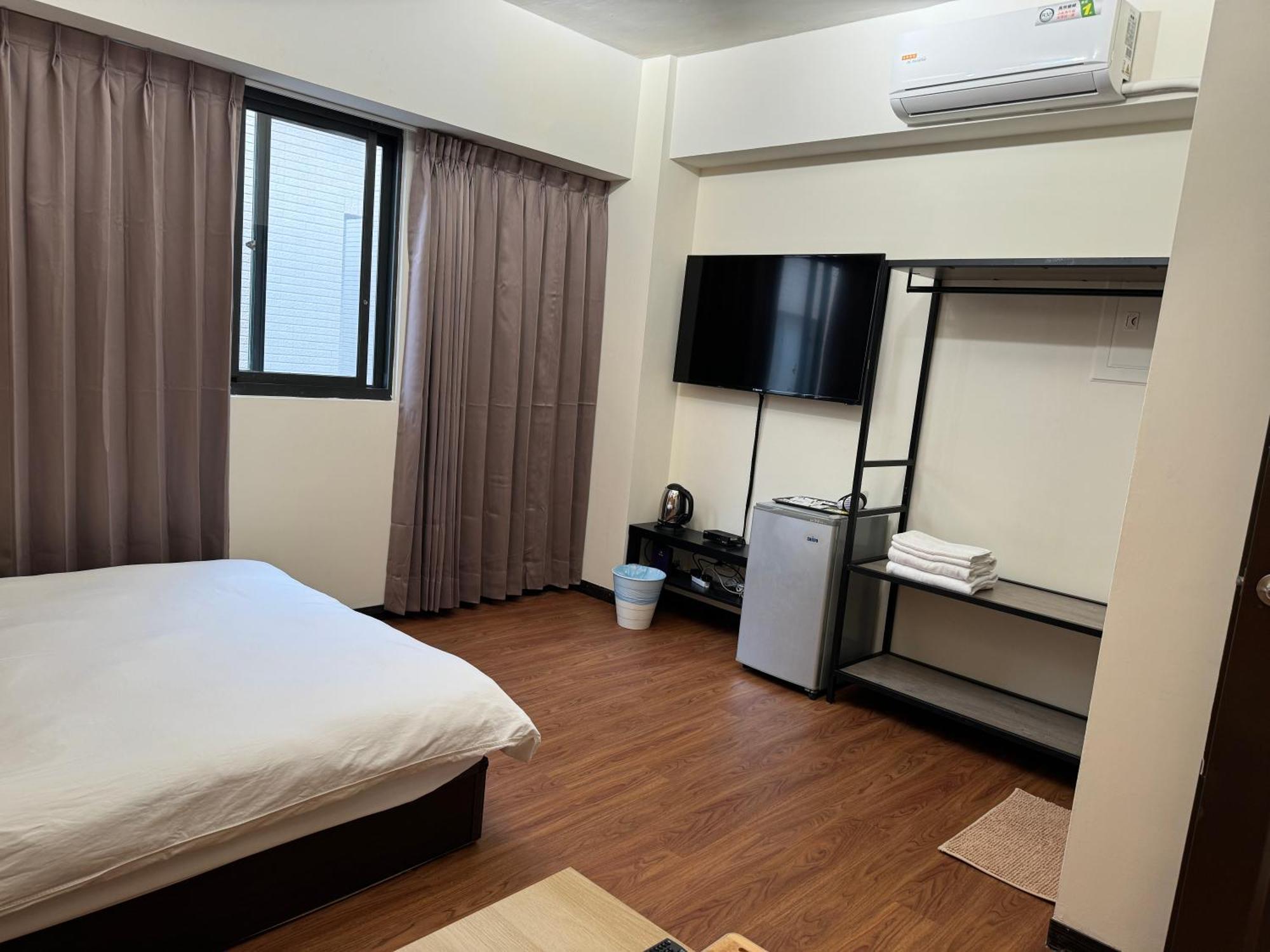 台中向日葵 Apartment Ngoại thất bức ảnh